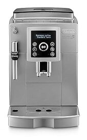 【中古】ECAM23420SBN(シルバーブラック) コーヒーメーカー マグニフィカS スペリオレ