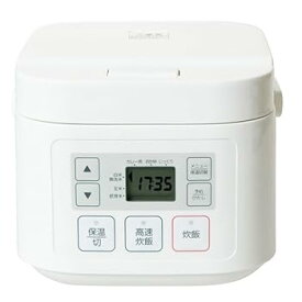 【中古】マイコン炊飯ジャー 3合炊き (ティニー3 SN-A5)