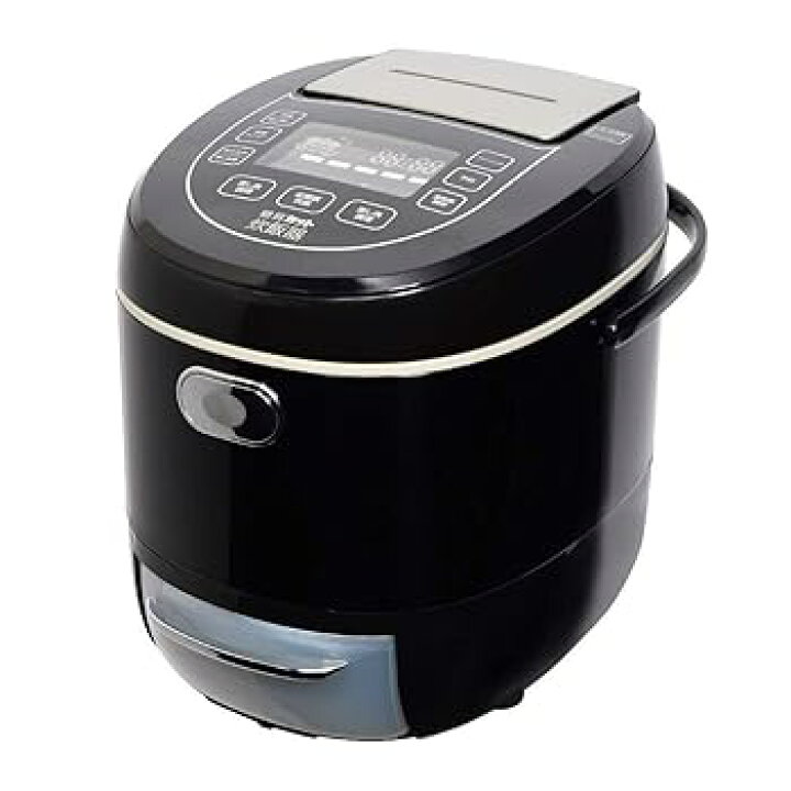 楽天市場】【中古】サンコー 炊飯ジャー 糖質カット 炊飯器 6合 