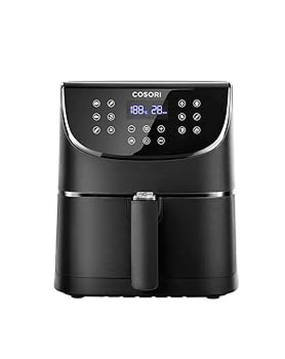 楽天市場】【中古】COSORI ノンフライヤー 3.5L 1-4人適用 エア 