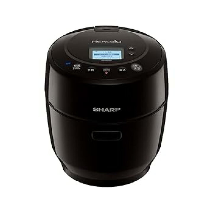 楽天市場】【中古】シャープ ヘルシオ ホットクック 電気調理鍋 無水鍋 