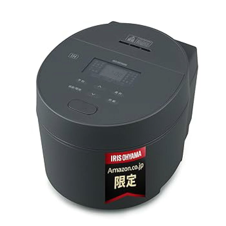 楽天市場】【中古】【お手入れ簡単/進化した早炊き】 アイリスオーヤマ 