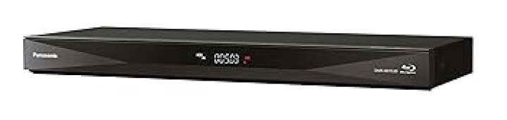 楽天市場】【中古】パナソニック 500GB 3チューナー ブルーレイ 