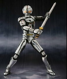 【中古】S.H.フィギュアーツ 宇宙刑事ギャバン（魂ウェブ限定）