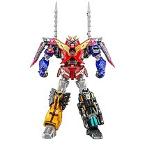楽天市場】暴太郎戦隊ドンブラザーズ dxドンオニタイジンの通販