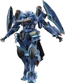 【中古】MODEROID ナイツ＆マジック トイボックス ノンスケール 組み立て式プラモデル