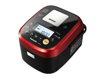 楽天市場】panasonic wおどり炊き スチーム 可変圧力ihジャー炊飯器の通販
