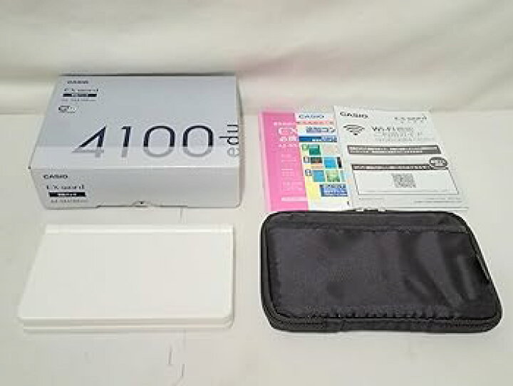 楽天市場】【中古】 電子辞書 AZ-SX4100edu AZ-SX4100edu : ハッピー 