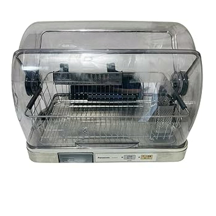 楽天市場】【中古】パナソニック 食器乾燥器 ステンレス FD-S35T4-X 