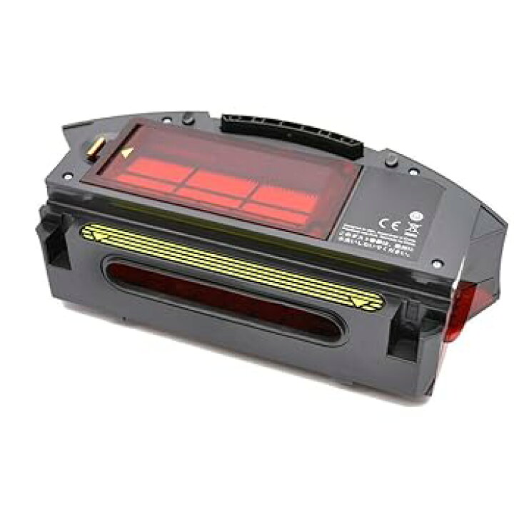 楽天市場】【中古】（非常に良い）純正品 ルンバ890シリーズ用 (ルンバ 