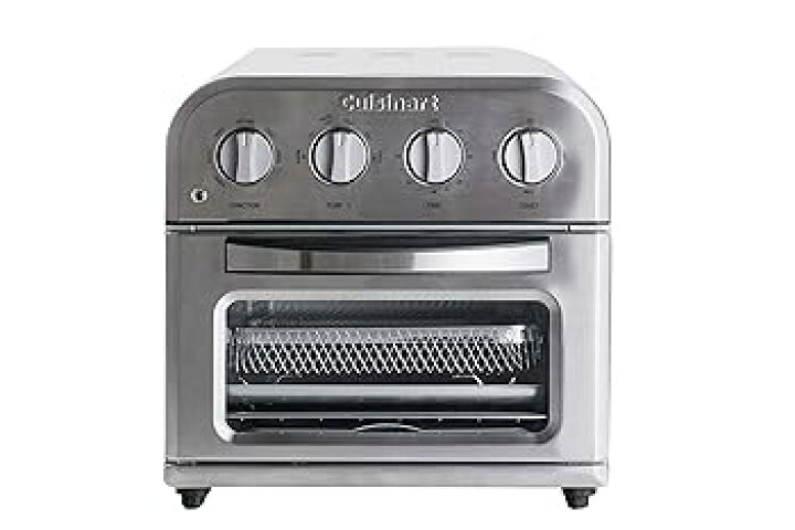 楽天市場】【中古】クイジナートノンフライ オーブントースター TOA 