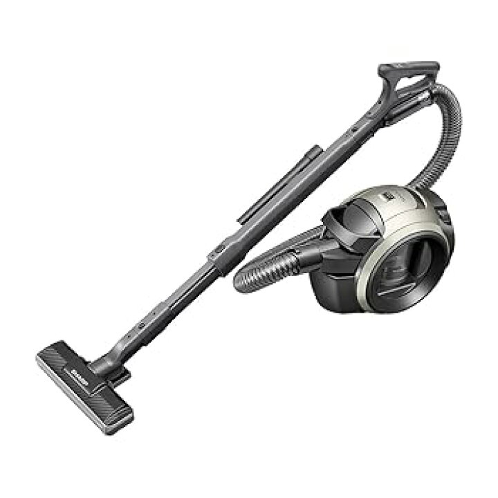 楽天市場】【中古】シャープ 掃除機 EC-MS330-N サイクロン方式 