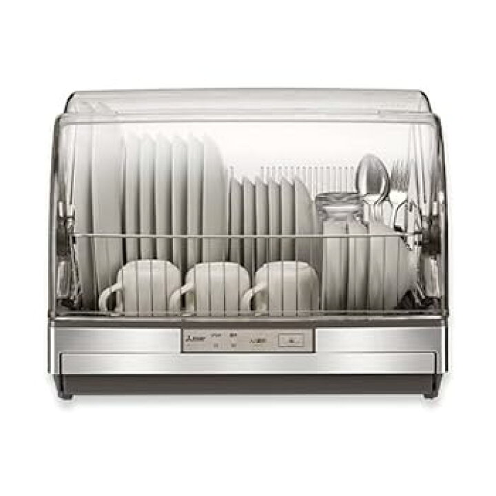 楽天市場】【中古】三菱電機 食器乾燥機 キッチンドライヤー TK-ST30A 