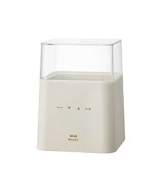 【中古】BRUNO コンパクト発酵メーカー ベージュ系その他 サイズなし BOE108-ECRU