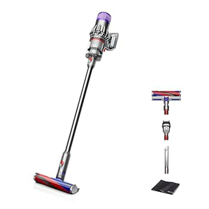 楽天市場】【中古】Dyson(ダイソン) コードレス掃除機 Dyson Digital 