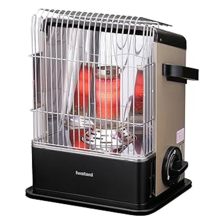 楽天市場】【中古】イワタニ Iwatani 岩谷 カセットガスストーブ ハイ 