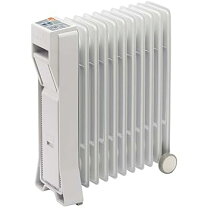 楽天市場】オイルヒーター ユーレックス 電気代の通販