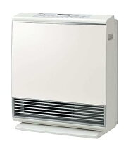 楽天市場】ガスファンヒーター 都市ガス 木造14畳の通販