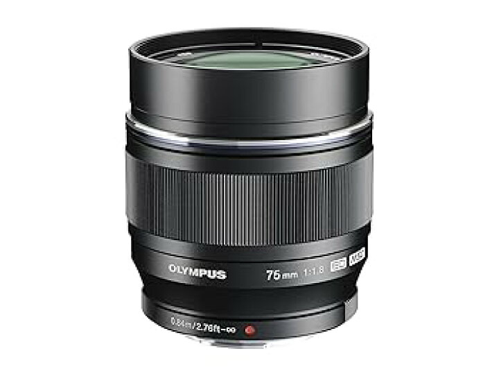 楽天市場】【中古】OM SYSTEM/オリンパスOLYMPUS 単焦点レンズ M.ZUIKO 