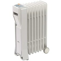 楽天市場】ユーレックス オイルヒーター 8bsの通販