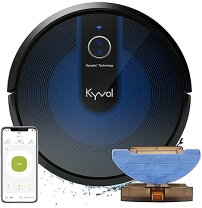 楽天市場】ロボット掃除機 kyvol e31の通販