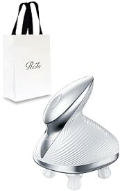 【中古】【公式ストア限定】リファ ヘッドスパ/ReFa HEAD SPA オリジナルショッパー（ホワイト） MTG エムティージー 頭皮ケア 頭皮マッサージ スカルプ