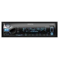 楽天市場】カーオーディオ kenwood 1dinの通販