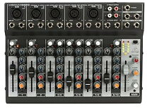 楽天市場】behringer 1002b xenyx アナログミキサーの通販