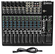 楽天市場】mackie 1402vlz4（楽器・音響機器）の通販