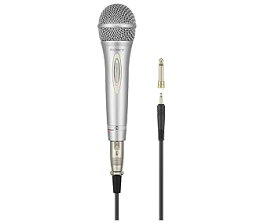 【中古】ソニー ボーカル用ダイナミックマイクロホン F-V620