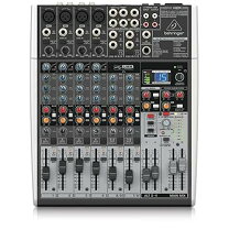 楽天市場】BEHRINGER XENYX X1204USBの通販