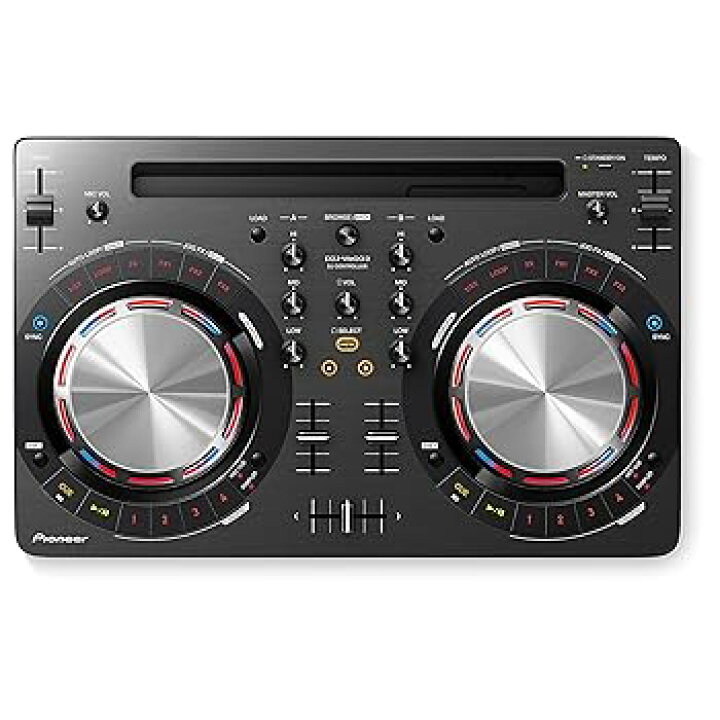 楽天市場】【中古】Pioneer パイオニア DJコントローラー iOS対応 DDJ 