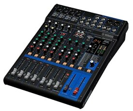 【中古】ヤマハ(YAMAHA) ミキシングコンソールMG10XUF