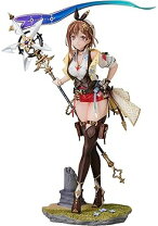 楽天市場】ライザのアトリエ 1／7スケールの通販