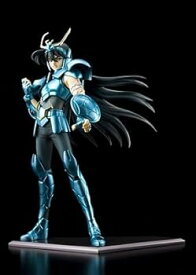 【中古】エクセレントモデル 聖闘士星矢 ドラゴン紫龍