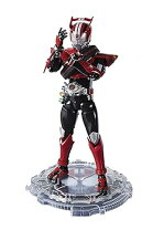 楽天市場】仮面ライダードライブ フィギュアーツの通販