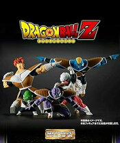 楽天市場】ドラゴンボール ギニュー特戦隊 画像の通販