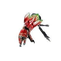 楽天市場】仮面ライダーオーズ アンク フィギュアの通販