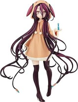 楽天市場】ノーゲーム・ノーライフ ゼロ 白＆シュヴィの通販