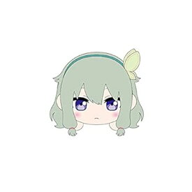 【中古】セガ プロジェクトセカイ カラフルステージ! feat. 初音ミク 寝そべりぬいぐるみ“草薙 寧々"(S) 全長約16cm ポリエステル