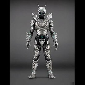 【中古】ジャンボソフビフィギュア 1/6 仮面ライダーBLACK SUN 仮面ライダーシャドームーン