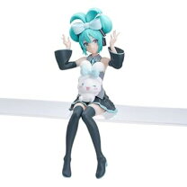 楽天市場】初音ミク シナモンロール（フィギュア｜コレクション 【まとめ売り】初音ミク×シナモロール フィギュア 20個セット