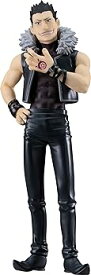 【中古】POP UP PARADE 鋼の錬金術師 FULLMETAL ALCHEMIST グリード ノンスケール プラスチック製 塗装済み完成品