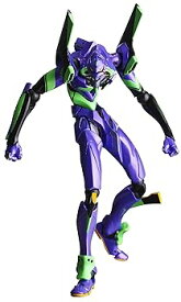 【中古】リボルテックヤマグチ No.67 新劇場版エヴァ初号機 Ver.2.0