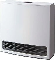 楽天市場】ノーリツ ガスファンヒーター gfh-4006d(ps)の通販
