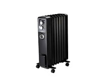 楽天市場】dimplex オイルフリーヒーター ecr12tiの通販