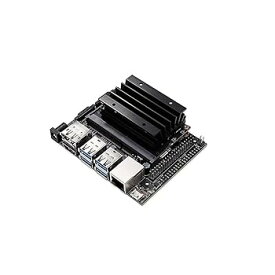 【中古】NVIDIA Jetson Nano 開発者キット