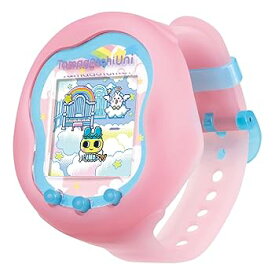 【中古】[バンダイ(BANDAI)] Tamagotchi Uni Angel Festival 対象年齢 6才以上