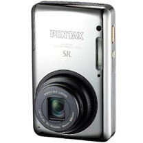 楽天市場】PENTAX Optio S55の通販