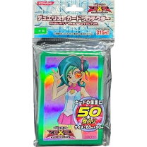 楽天市場】ゼアル デュエリストカードプロテクターの通販